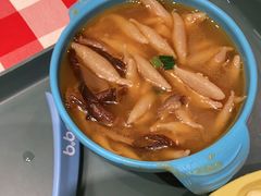 -西贝莜面村(上海百联西郊店)