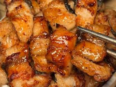 -泥炉烧肉师(新街口金銮巷店)