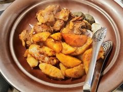 -巴音浩日娲酒楼(双林东路店)