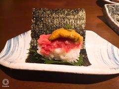 -千代武日本料理(哈西店)