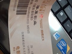 Palace&nbsp;Cinema百丽宫影城(大慈寺太古里店)-成都百丽宫影城(LUXE太古里店)