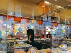 -莲寿司(国兴店)