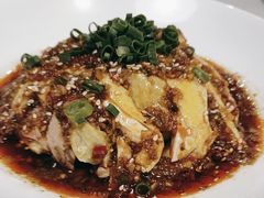 -大鸭梨烤鸭(甘家口店)