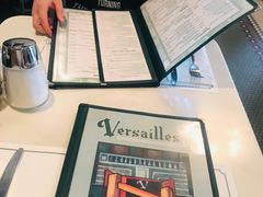 -Versailles Restaurant Cuban Cuisine