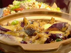 -旺达·福州菜(正大广场店)