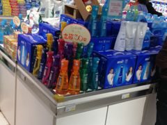 -丽达购物中心(崂山店)