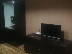 -顺德君豪酒店(佛山容桂渔人码头店)