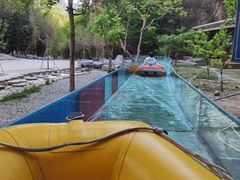 -十渡东湖港风景区