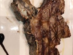 -奥斯特牛排馆(圣母百花大教堂)
