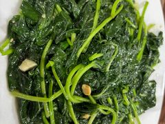 -车头老二大排档