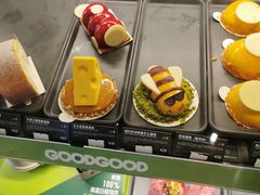 -星巴克臻选(莘庄仲盛店)
