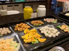 -索菲特西湖大酒店·香榭丽全日候餐厅(南山路店)