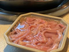 -九尺赵老四鲜鹅肠火锅