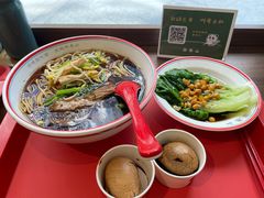 -面春山·传统老卤面(天隆寺店)