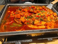-炉鱼(萧山万象汇店)