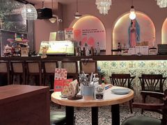 -墨纪Mojí墨西哥餐厅(官舍店)