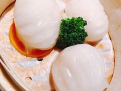 虾饺皇-新大咀港式茶餐厅(宝山万达店)
