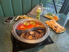 -牛New寿喜烧(龙湖金沙天街店)