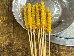 -清真·馬坡二旦烧烤(人生一串拍摄店)