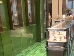 -广州文华东方酒店·文华饼店
