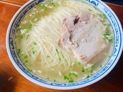 -同得兴 Since·1995 传统苏式面馆(十全街店)