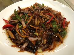-老常州菜馆(天宁店)