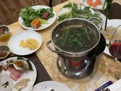 -常州富力喜来登酒店 Feast盛宴标帜西餐厅(新北万达广场店)