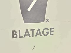 -BLATAGE COFFEE