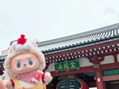 -浅草寺