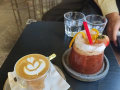 -BE NORMAL CAFE(霞溪路店)