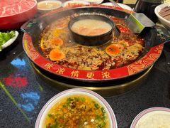 -三江两海老火锅(北京首店)