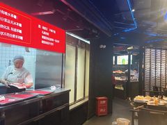 -川西坝子火锅(清江东路3.0直营店)