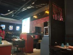 -酷公社·榴莲披萨(太原街店)
