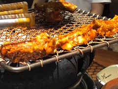 -火炉火自助餐(枫蓝国际店)