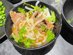 -林记潮牛·牛肉火锅(上马墩店)