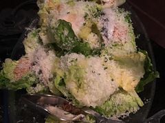 -The Grill by Sean Connolly