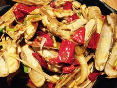 -聚点串吧·北京烧烤(赵登禹路店)