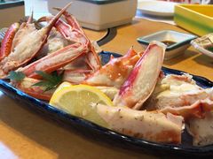 -蟹道乐(道顿堀本店)