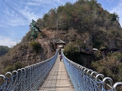 -十九峰景区