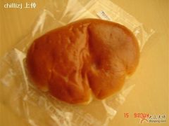 巧克力软软包-巴黎贝甜(大宁国际商业广场店)