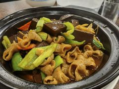 -福建美食城(老君堂店)