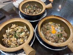 -红星光发煲仔饭(文海店)