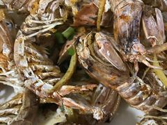 -覃记海鲜美食餐厅