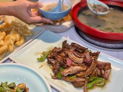 -西夏回族烧麦馆(牡丹街店)