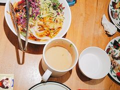 -西北45°(世茂广场店)