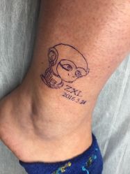 -極致刺青TATTOO STUDIO 私人订制
