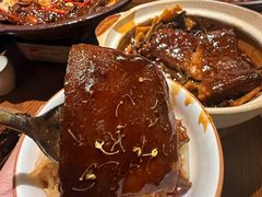 -恰饭·老长沙市井菜 (天河客运站店)