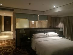-青岛西海岸隆和福朋喜来登酒店