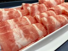精品肥牛-小龙坎火锅(沙井店)