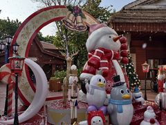 -南宁方特东盟神画